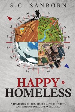 Happy & Homeless - Sanborn, Samuel C