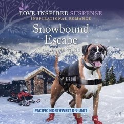 Snowbound Escape - Mentink, Dana