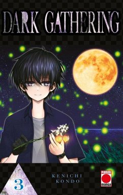 Cover Dark Gathering 3
