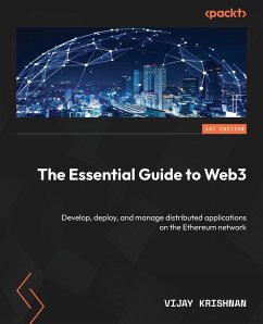 The Essential Guide to Web3 - Krishnan, Vijay