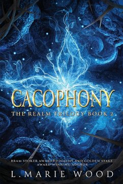 Cacophony - Wood, L. Marie