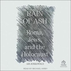 Rain of Ash - Joskowicz, Ari