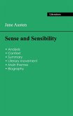 Succeed all your 2024 exams: Analysis of the novel of Jane Austen's Sense and Sensibility