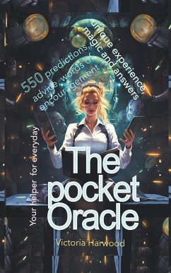 The Pocket Oracle - Harwood, Victoria
