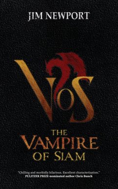 The Vampire of Siam - Newport, Jim; Tbd