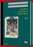 Compendio de derecho administrativo canónico Compendio de derecho administrativo canónico