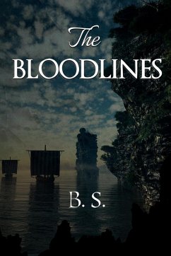 The Bloodlines - B. S.