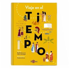 Cover Viaje en el tiempo