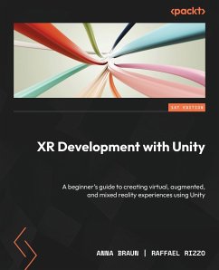 XR Development with Unity - Braun, Anna; Rizzo, Raffael