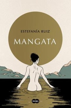 Mangata (Spanish Edition) - Ruíz, Estefanía
