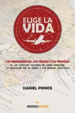 Elige la Vida - Prince, Daniel