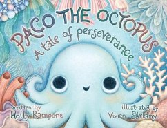 Paco the Octopus - Rampone, Holly