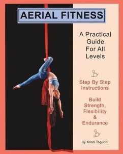 Aerial Fitness - Toguchi, Kristi