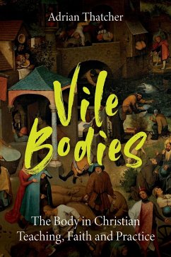 Vile Bodies - Thatcher, Adrian