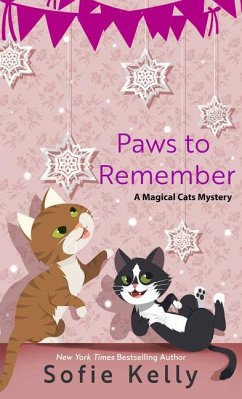 Paws to Remember - Kelly, Sofie