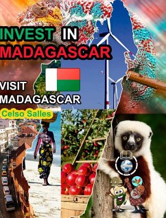 INVEST IN MADAGASCAR - Visit Madagascar - Celso Salles - Salles, Celso