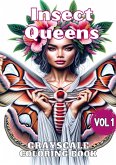 Insect Queens Vol 1