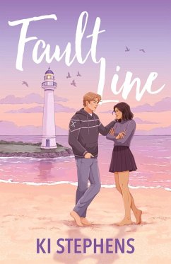 Fault Line - Stephens, Ki Fault Line - Stephens, Ki