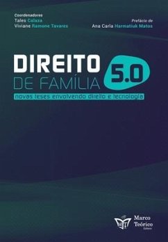 Direito de Família 5.0 - Ramone, Viviane Tavares; Matos, Ana Carla Harmatiuk; Basan, Arthur Pinheiro