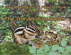 The Garden Encounter - Jordan, Edd