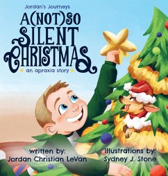 A (Not) So Silent Christmas - Levan, Jordan Christian