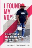 Finding My Voice