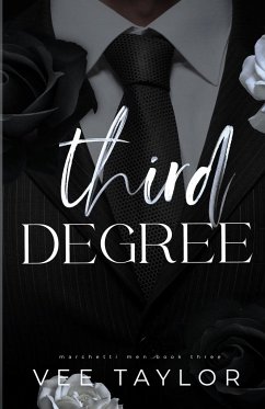 Third Degree - Taylor, Vee