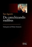 DE CATECHIZANDI RUDIBUS DE CATECHIZANDI RUDIBUS