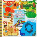 Los colores
