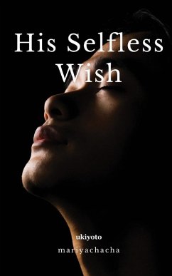 Cover His Selfless Wish
