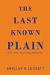 The Last Known Plain - Bild 1