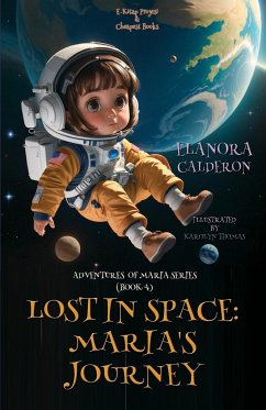 Lost in Space - Calderon, Elanora