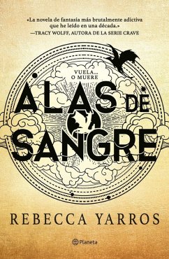 Cover Alas de sangre