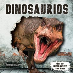 Cover Dinosaurios