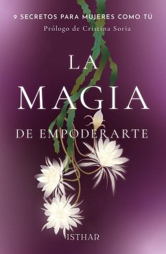 Cover La Magia de Empoderarte