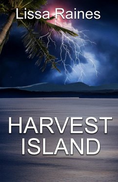 Harvest Island - Raines, Lissa