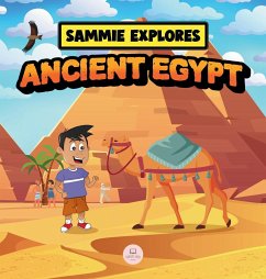 Sammie Explores Ancient Egypt - John, Samuel