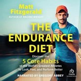The Endurance Diet