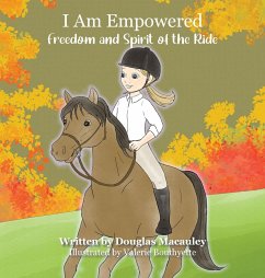 I Am Empowered - Macauley, Douglas