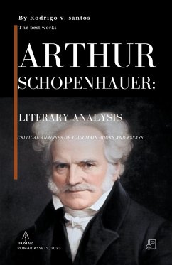 Arthur Schopenhauer - Rodrigo, V Santos