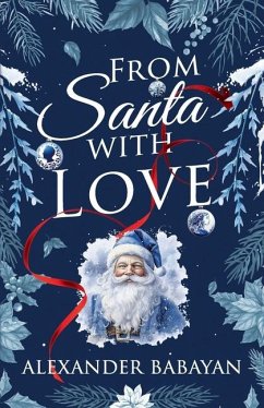 From Santa with Love - Babayan, Alexander