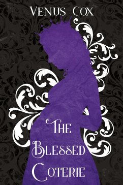 Cover The Blessed Coterie