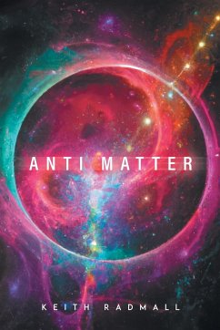 Anti Matter - Radmall, Keith