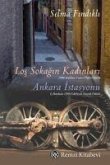 Los Sokagin Kadinlari - Ankara Istasyonu