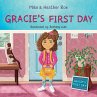 Gracie's First Day - Bild 1