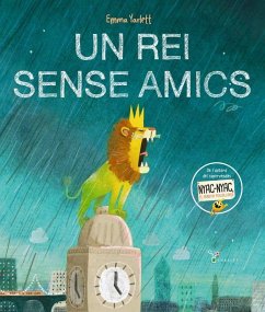 Cover Un rei sense amics