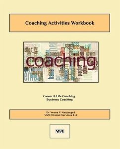 Coaching Activities Workbook - Nanjangud, Veena V