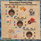 Saturday Is Family Day