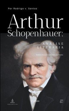 Arthur Schopenhauer - Rodrigo, V. Santos