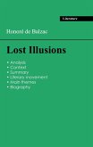 Succeed all your 2024 exams: Analysis of the novel of Balzac's Lost Illusions